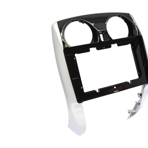 Рамка для установки в Nissan Note 2012 - 2020 10&quot; дисплея (правый руль)