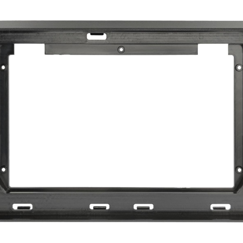Рамка для установки в Renault Master 2020+ 10" дисплея