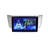 Штатная магнитола Teyes X1 Wi-Fi + 4G Lexus RX330, RX350, RX400H / Toyota Harrier 2003-2009 9" (2+32Gb)