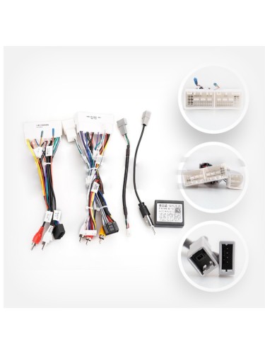 Штатная магнитола Teyes CC2L Plus Kia Ceed 3 CD 2018-2022 10" (1 DIN)