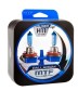 Галогенная лампа MTF Light Palladium H11 12V 55W 5500K (пара)