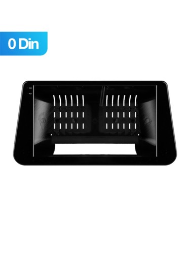 Штатная магнитола Teyes CC2 Plus Mazda 3 BM 2013-2017 9" 0 Din (Вариант A)