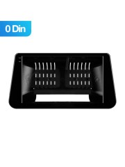 Штатная магнитола Teyes CC2 Plus Mazda 3 BM 2013-2017 9" 0 Din (Вариант A)