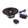 DLS XCK-M6.2i 2-х полосная компонентная акустика 6,5" (комплект)