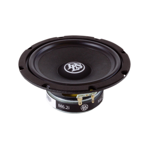 DLS XCK-M6.2i 2-х полосная компонентная акустика 6,5" (комплект)
