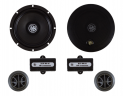 DLS XCK-M6.2i 2-х полосная компонентная акустика 6,5" (комплект)