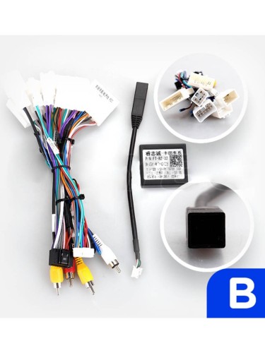 Штатная магнитола Teyes X1 Wi-Fi Toyota Camry 7 XV50 XV55 2011-2014 10.2" (Вариант B) авто с цветным дисплеем или усилителем звука