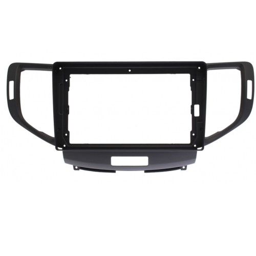 Рамка для установки магнитолы Honda Accord 2009-2013 9&quot; (левый руль)