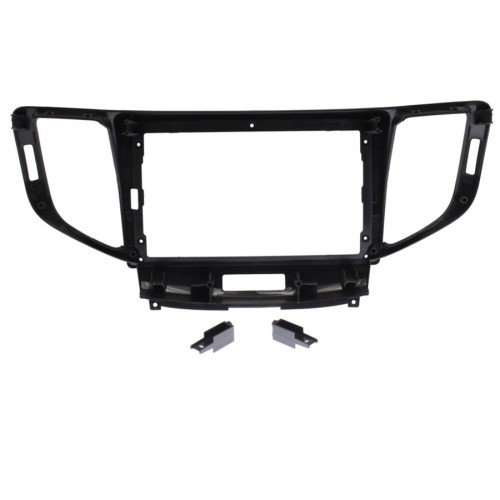 Рамка для установки магнитолы Honda Accord 2009-2013 9&quot; (левый руль)