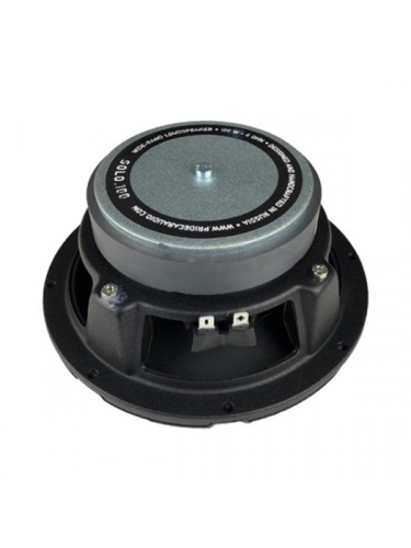 Среднечастотная акустика Pride Solo 100 6,5" (16,5см) (пара)