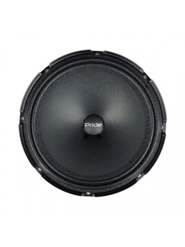 Среднечастотная акустика Pride Solo 100 6,5" (16,5см) (пара)
