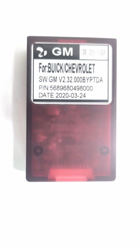 Канмодуль Chevrolet Soft GM-ZH-04A