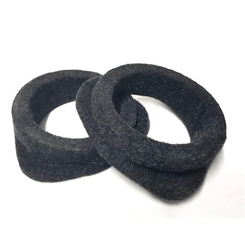 Платформа под динамики 13 &quot;Эконом&quot; карпет (пара)