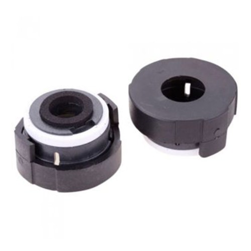 Адаптер для ксеноновых ламп на BMW E46, E65, E90 под лампу H7 (1шт)