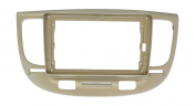 Рамка для установки в Kia Rio 2006 - 2011 9" дисплея