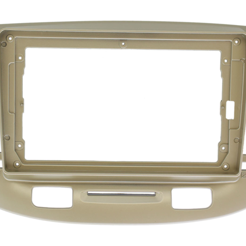 Рамка для установки в Kia Rio 2006 - 2011 9&quot; дисплея