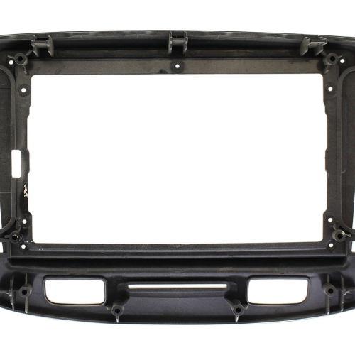 Рамка для установки в Kia Rio 2006 - 2011 9&quot; дисплея