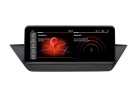Штатная магнитола Radiola для BMW X1 (E84) 2009-2015 10,25"