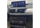 Штатная магнитола Radiola для BMW X1 (E84) 2009-2015 10,25"