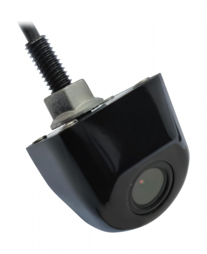 CAM-5HBL камера заднего вида универсальная для крепления на гор. поверхность