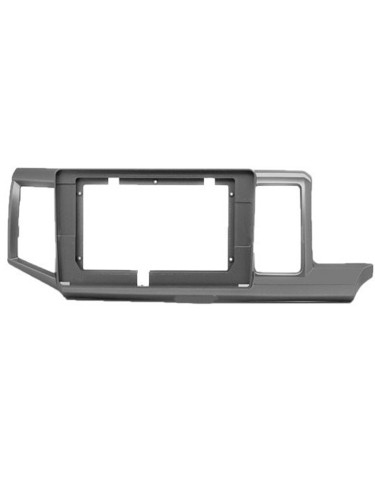 Переходная рамка для установки магнитолы Carav Honda StepWGN 2009-2015 10.1" (22-301) (правый руль)
