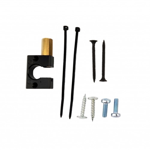 Замок капота Defen.time V5 Kia Sportage 2016+ / Hyundai Tucson 2016+