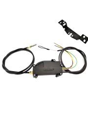 Замок капота Defen.time V5 Kia Sportage 2016+ / Hyundai Tucson 2016+