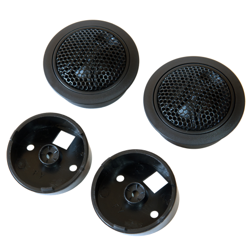 Best Balance С6.5C 2-х полосная компонентная акустика 6,5" (комплект)