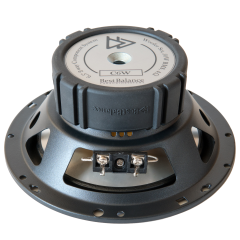 Best Balance С6.5C 2-х полосная компонентная акустика 6,5&quot; (комплект)