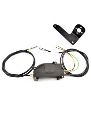 Замок капота Defen.time V5 для Ford Focus II 2004-2011