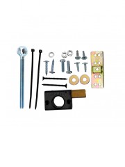 Замок капота Defen.time V5 для Ford Focus II 2004-2011