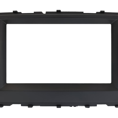 Установочный комплект Wide Media 7" для Mercedes-Benz C-class 2004-2008,G-class 2008 - 2012