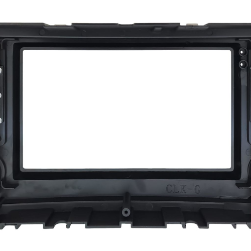 Установочный комплект Wide Media 7" для Mercedes-Benz C-class 2004-2008,G-class 2008 - 2012