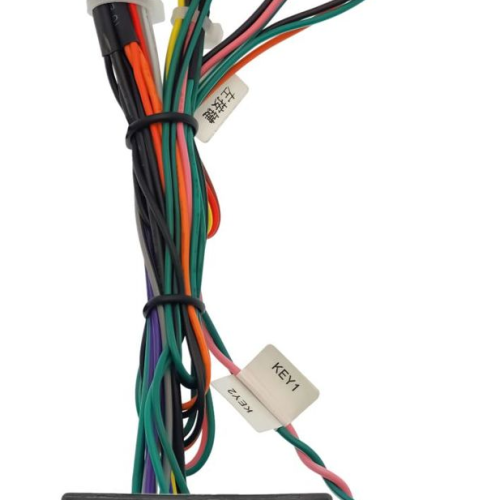 Установочный комплект Wide Media 7" для Mercedes-Benz C-class 2004-2008,G-class 2008 - 2012