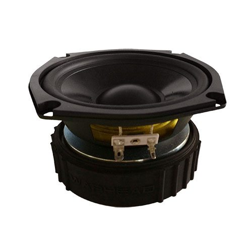 Мидбас Ural AS-W130MB (пара)