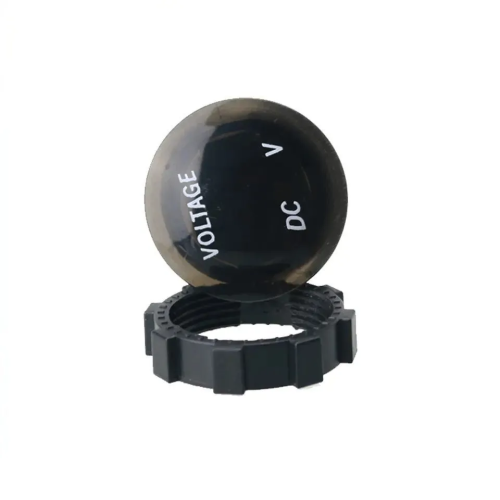 Вольтметр Takara YC-A71 green(1 шт)