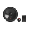 JBL STAGE3 607CF 2-х полосная компонентная автомобильная акустика 16.5 см (комплект)