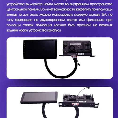 Штатная магнитола Teyes CC2 Plus Audi Q3 1 2011-2018 9&quot; (0 Din)