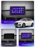 Штатная магнитола Teyes CC2 Plus Audi Q3 1 2011-2018 9" (0 Din)