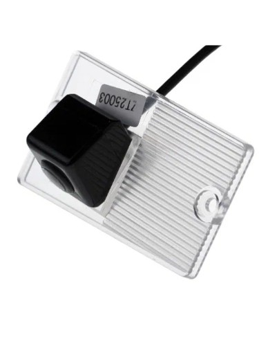 CAM-KICRb Штатная задняя камера для Kia Cerato (2004-2009)