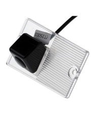 CAM-KICRb Штатная задняя камера для Kia Cerato (2004-2009)