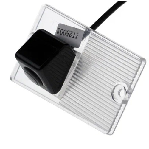 CAM-KICRb Штатная задняя камера для Kia Cerato (2004-2009)