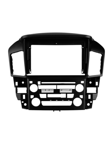 Установочный комплект Teyes для Lexus RX300 XU10 1997-2003 9" (F1) 