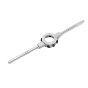 Плашкодержатель