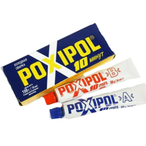 Клеи и герметики строительные