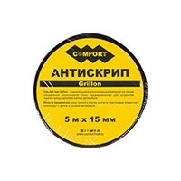 Антискрип и карпет