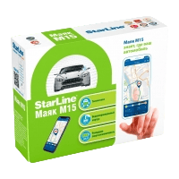 GSM и GPS охрана и мониторинг