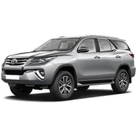 Fortuner